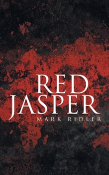 Paperback Red Jasper Book