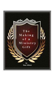 Paperback The Making of a Ministry Gift Book