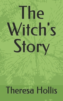 Paperback The Witch's Story Book