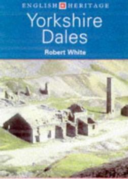 Paperback Book of the Yorkshire Dales: Landscapes Through Time Book
