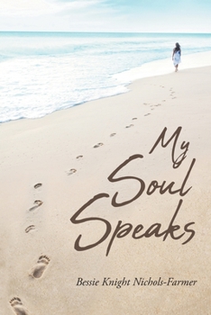 Paperback My Soul Speaks Book