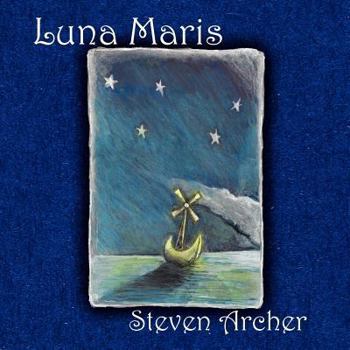 Paperback Luna Maris Book