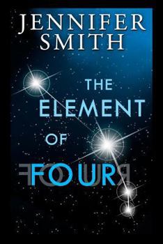 Paperback The Element of Four Book