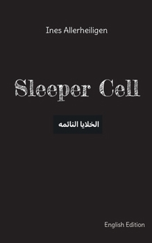 Paperback Sleeper Cell Book