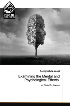 Paperback Examining the Mental and Psychological Effects Book