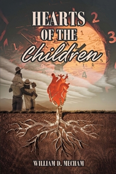 Paperback Hearts of the Children Book