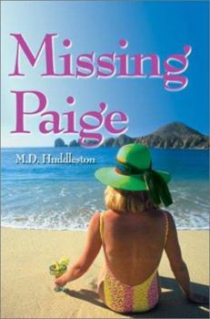 Paperback Missing Paige Book