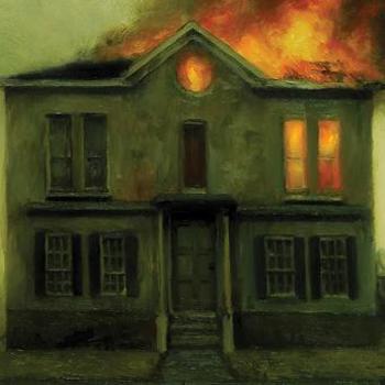 Music - CD A Shipwreck In The Sand Book