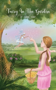 Paperback Fairy in the Garden Book