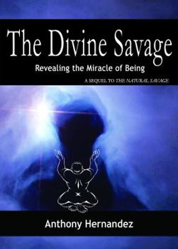 Paperback The Divine Savage Book