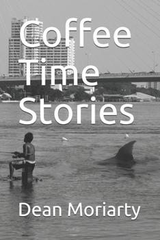 Paperback Coffee Time Stories Book