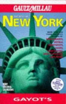 Paperback Best of New York (6e, Tr) Book