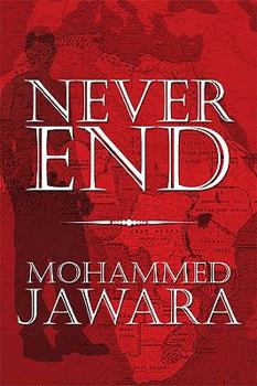Paperback Never End Book