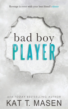 Paperback Bad Boy Player Book