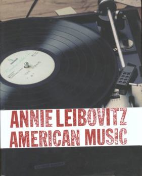 Hardcover American Music: Photographs Book