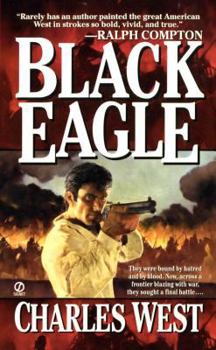 Black Eagle - Book #2 of the Jason Coles