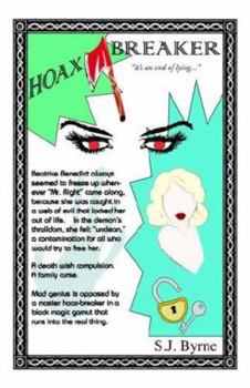 Paperback Hoaxbreaker Book