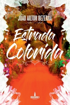 Paperback Estrada Colorida [Portuguese] Book