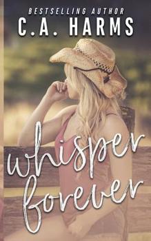 Paperback Whisper Forever Book