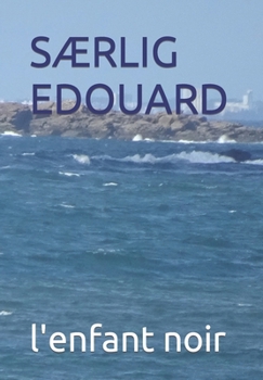Paperback SÆrlig Edouard [Danish] [Large Print] Book