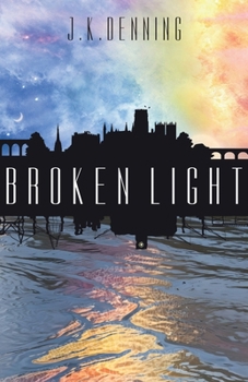 Paperback Broken Light Book