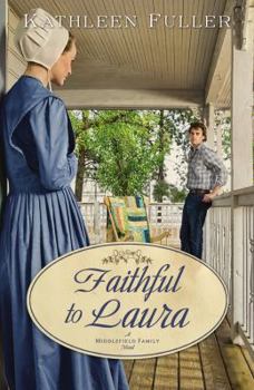 Paperback Faithful to Laura Book