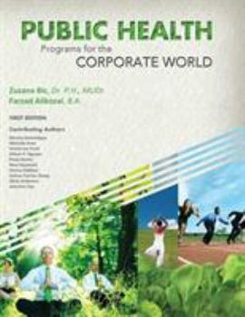 Paperback Public Health Programs for the Corporate World Book