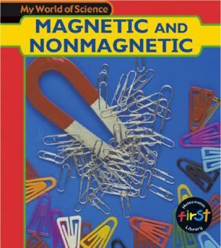 Hardcover Magnetic and Non-Magnetic Book