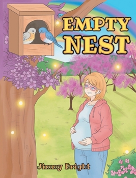 Hardcover Empty Nest Book