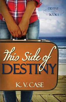 Paperback This Side of Destiny Book