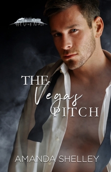 The Vegas Pitch - Book  of the Hot Vegas Nights