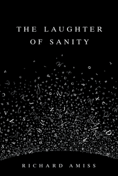 Paperback The Laughter of Sanity Book