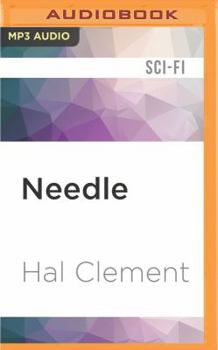 Needle - Book #1 of the Needle