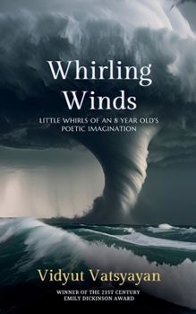 Paperback Whirling Winds Book