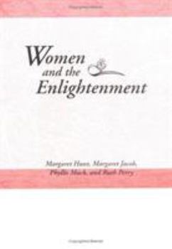 Hardcover Women and the Enlightenment Book