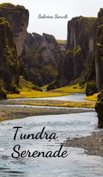 Hardcover Tundra Serenade Book