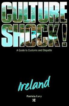 Paperback Culture Shock! Ireland Book