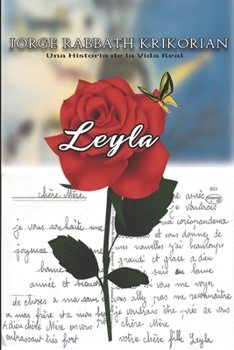 Paperback Leyla, Una Historia de la Vida Real [Spanish] Book