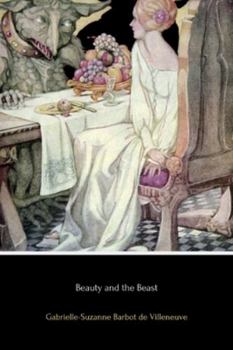 La Belle et la Bête