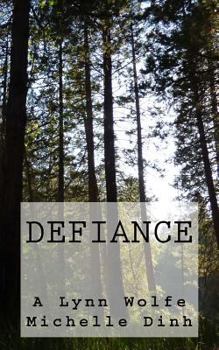 Paperback Defiance Book