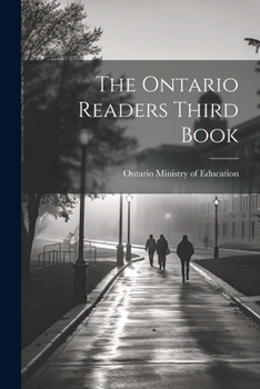 Paperback The Ontario Readers Third Book