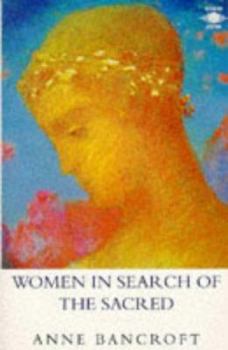 Paperback Women in Search of the Sacred Book