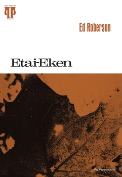 Paperback Etai-Eken Book