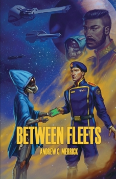 Paperback Between Fleets Book