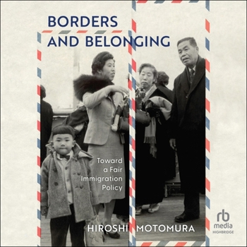 Borders and Belonging: Toward a Fair, Realistic, and Sustainable Immigration Policy