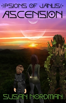 Ascension (Psions of Janus)