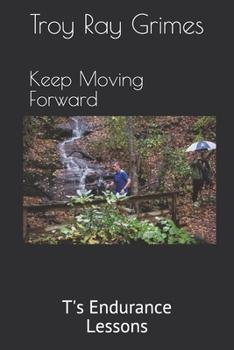 Paperback Keep Moving Forward Book