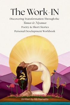 Paperback The Work-IN Book