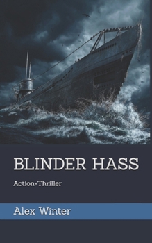 Paperback Blinder Hass: Thriller [German] Book