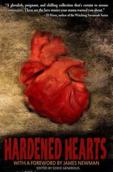 Paperback Hardened Hearts Book